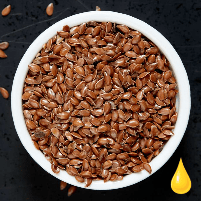 Flaxseed Oil