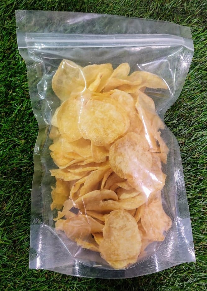 Potato Chips