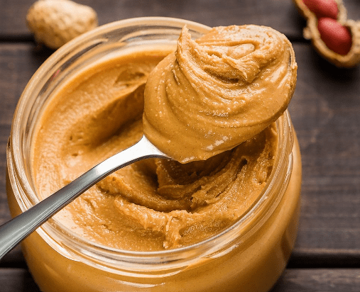 Peanut Butter