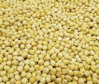 Chana Sattu Atta