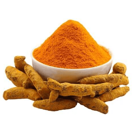 Haldi Powder