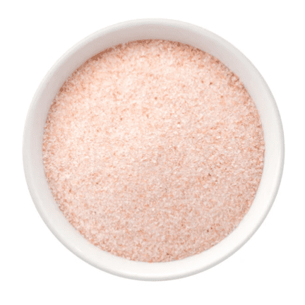 Pink Rock Salt