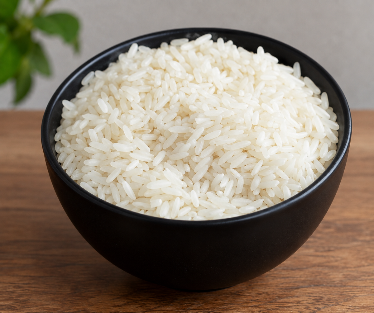 Rice Flour