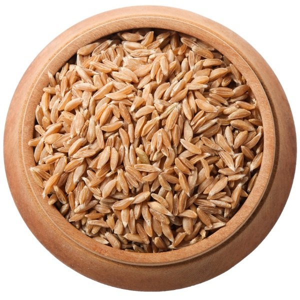 Khapli Wheat Flour