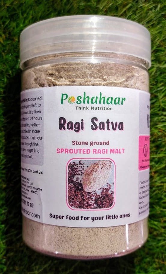 Ragi Satva