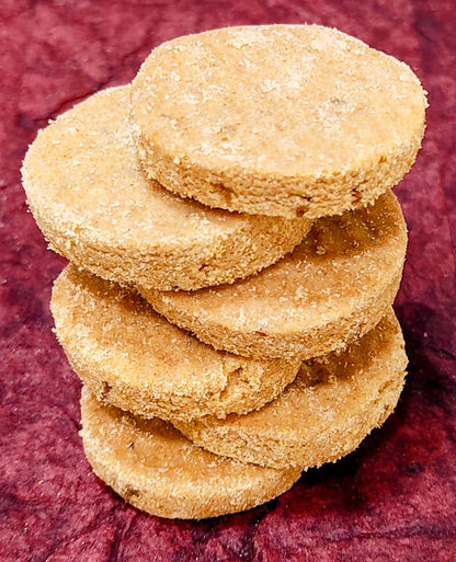 Jowar Jeera Cookie