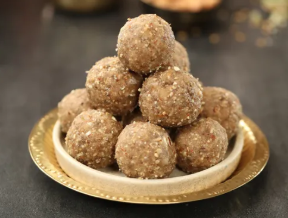 Methi Mix Laddoo