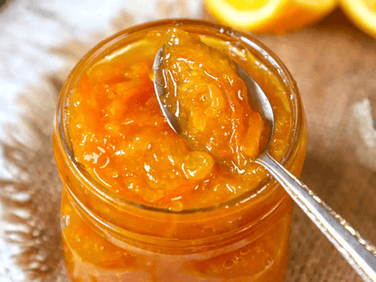 Orange Marmalade