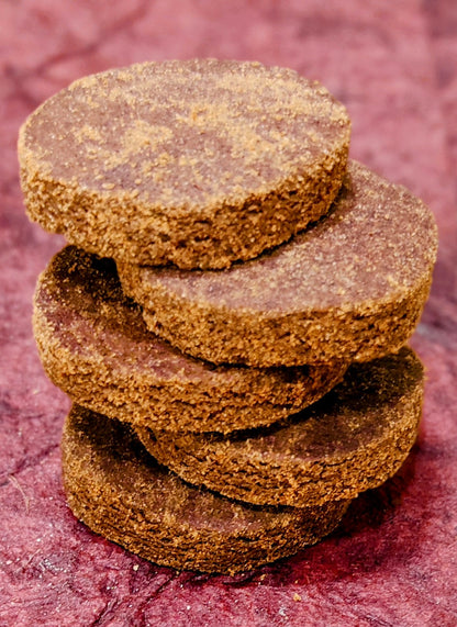 Ragi Chocolate Cookie