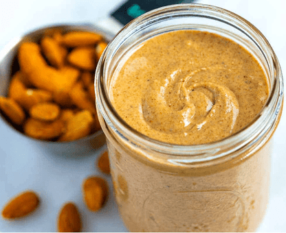 Almond Butter