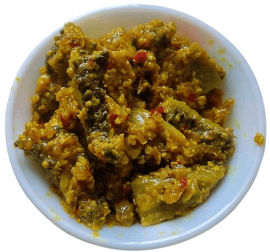 Karela Pickle