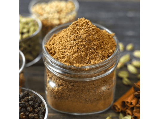 Garam Masala