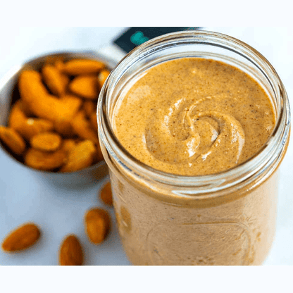 Almond Butter